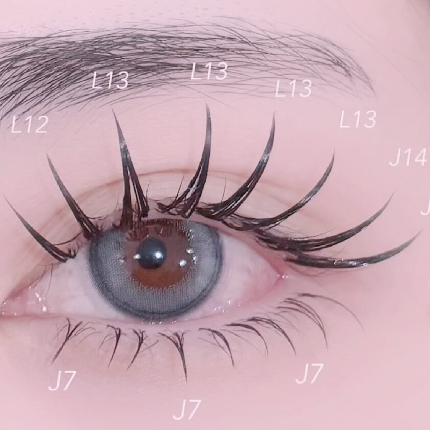 ネイリービューティー（Nailie Beauty）